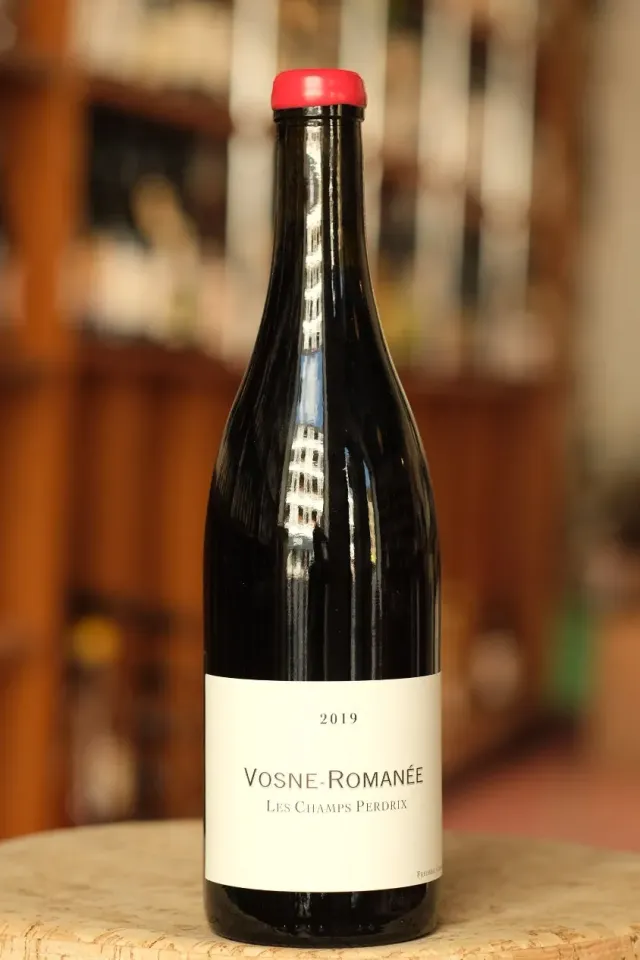 Cossard Vosne-Romanée Champs Perdrix rødvin 2020 pinot