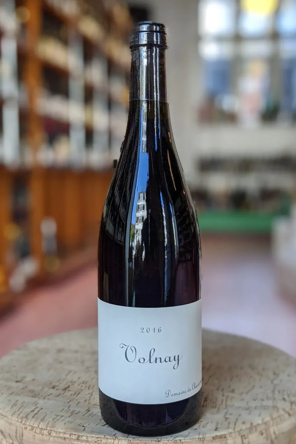 Vin de Table Volnay rødvin 2021 pinot noir