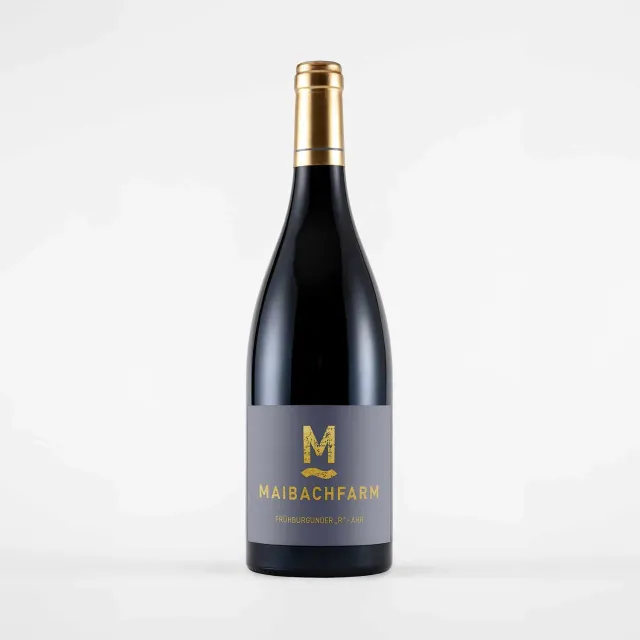 Weingut Maibachfarm 2017 Frühburgunder R rødvin tør