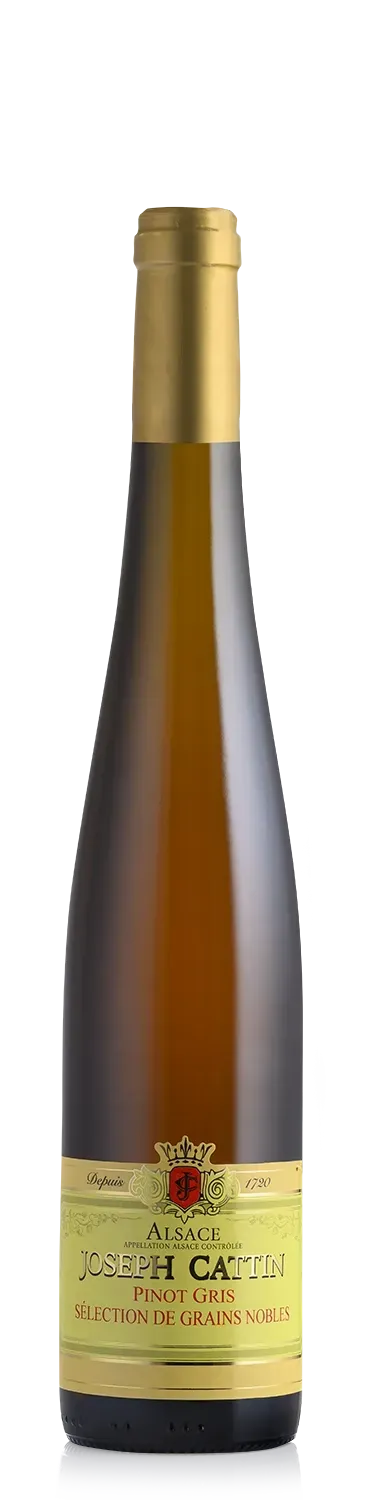 Joseph Cattin Pinot Gris Sélection Grains Nobles hvidvin sød