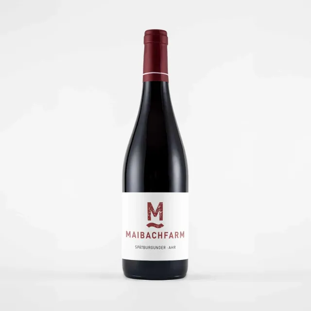 Maibachfarm Spätburgunder 2022 rødvin tør