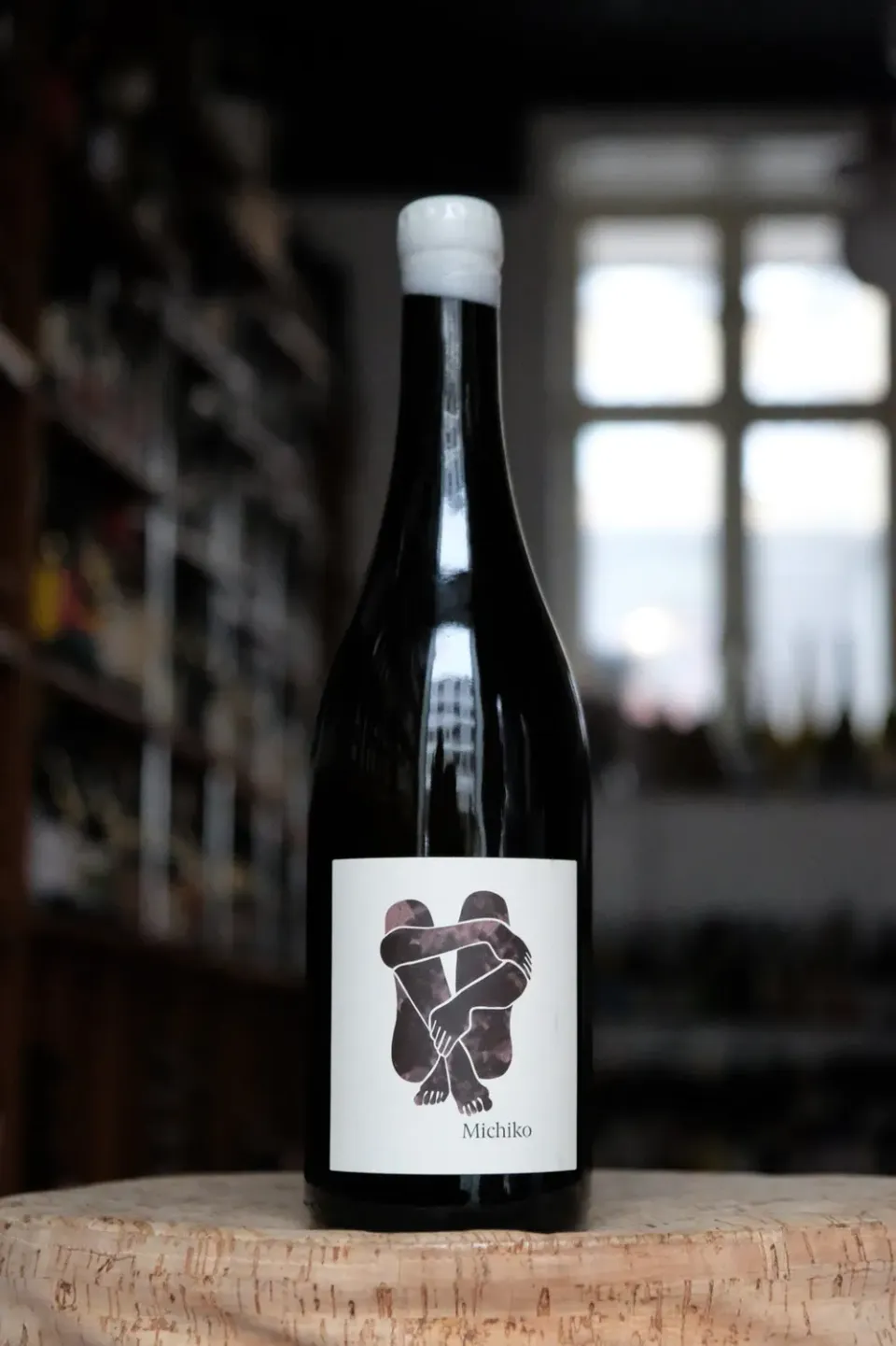 Vin de Table Michiko hvidvin 2021 verdejo