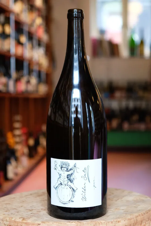 Vin de Table Wilder Satz Magnum hvidvin 2023 1,5L