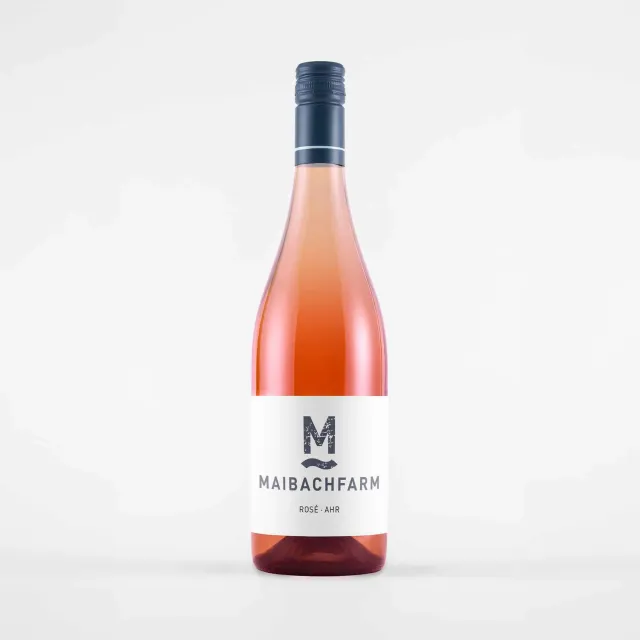 Maibachfarm Rosé 2023 rosévin tør