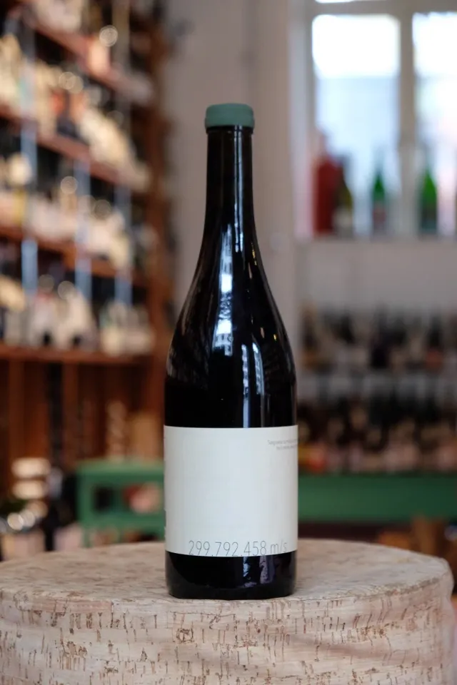 Poggio Canano Luce rødvin 2024 sangiovese