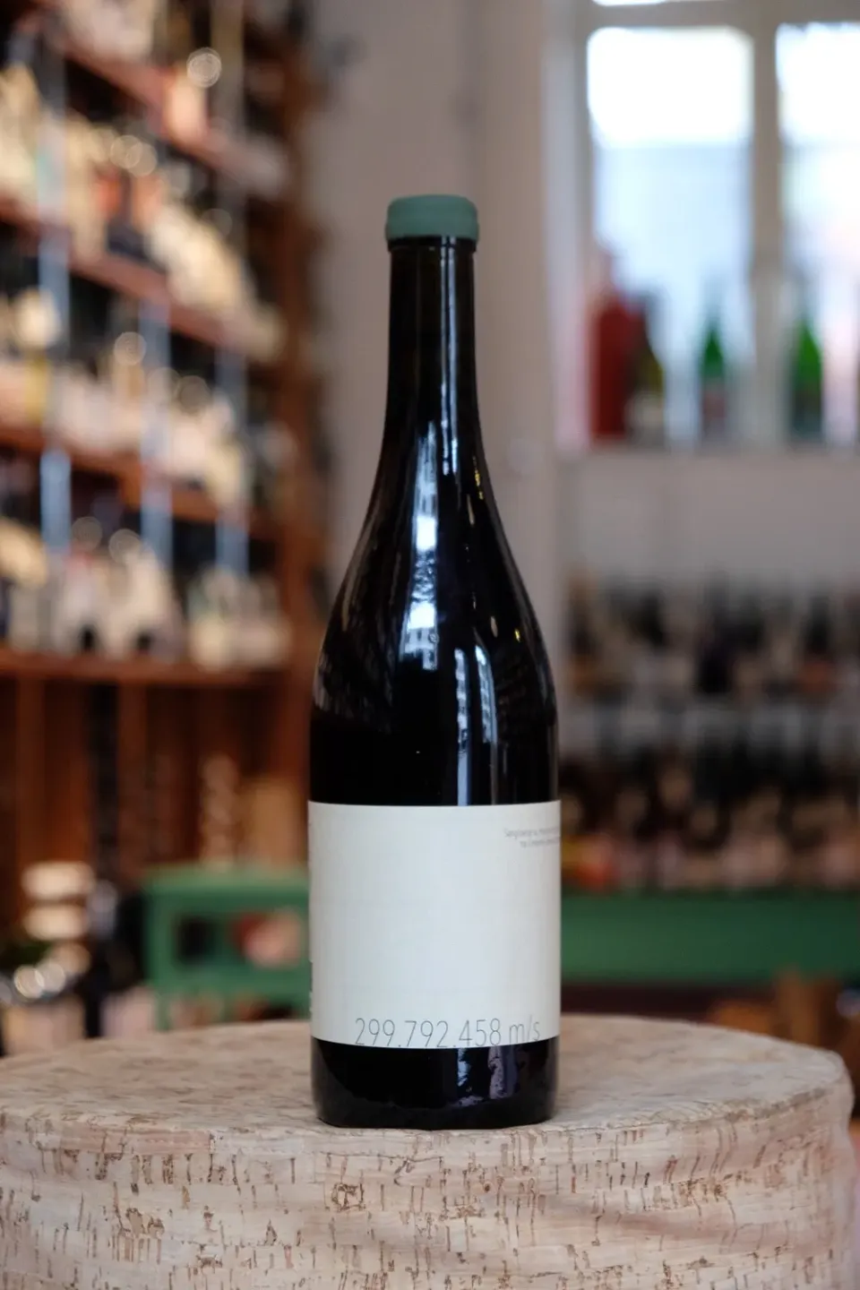 Poggio Canano Luce rødvin 2024 sangiovese