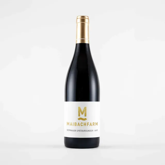 Weingut Maibachfarm 2021 Dernauer Spätburgunder rødvin tør