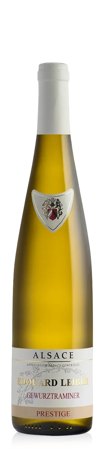 Joseph Cattin Prestige Gewurztraminer hvidvin aromatisk