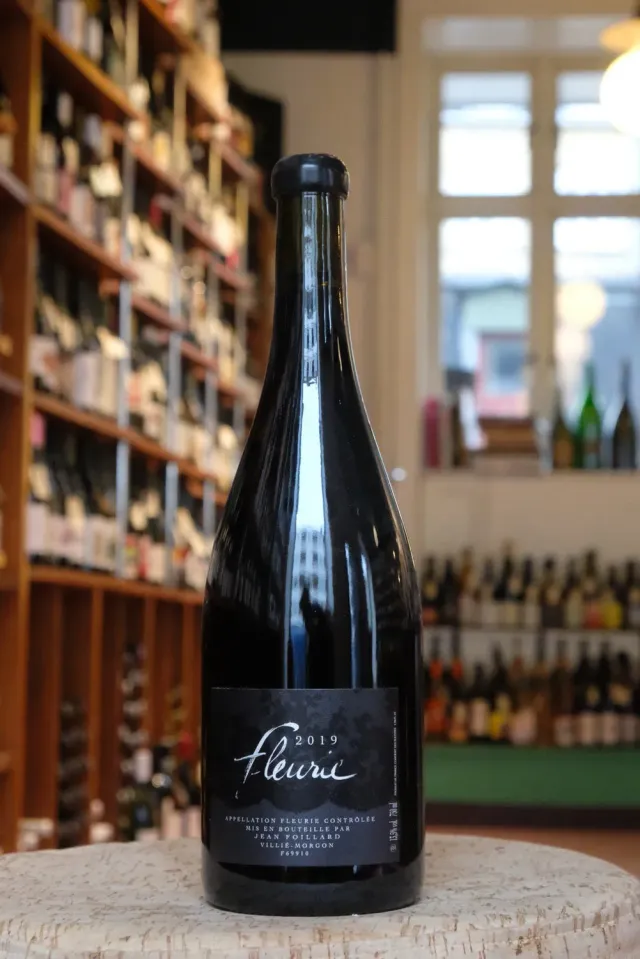Vin de Table Fleurie rødvin 2020 gamay