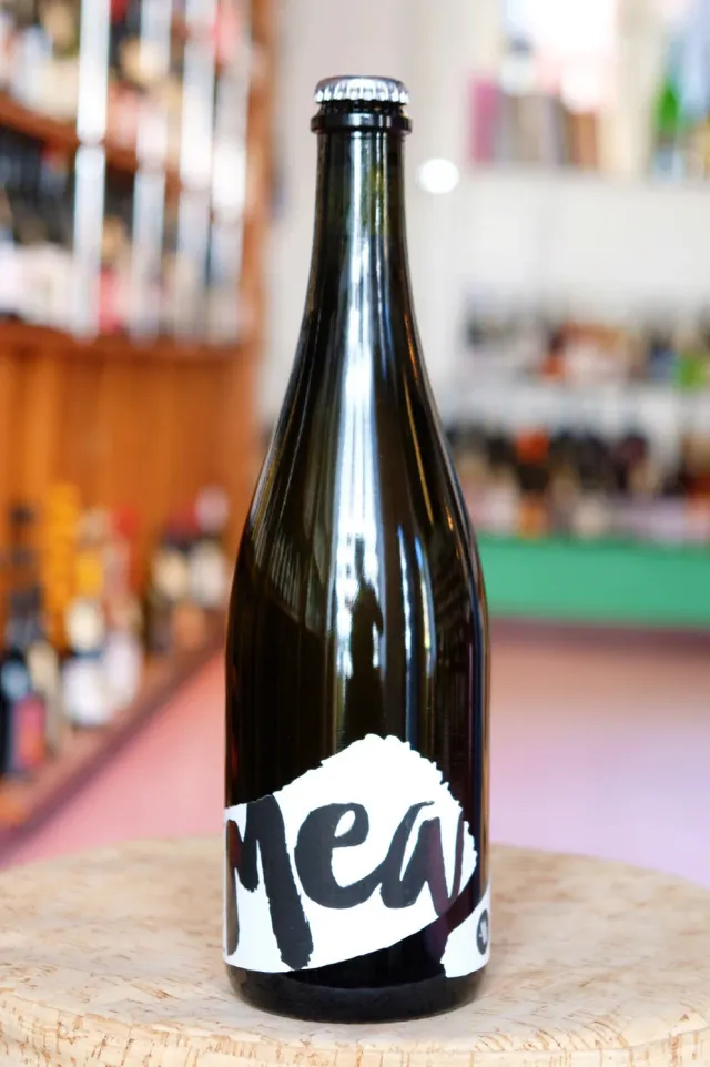 Vin de Table Mew Sipon pet nat 2025 furmint