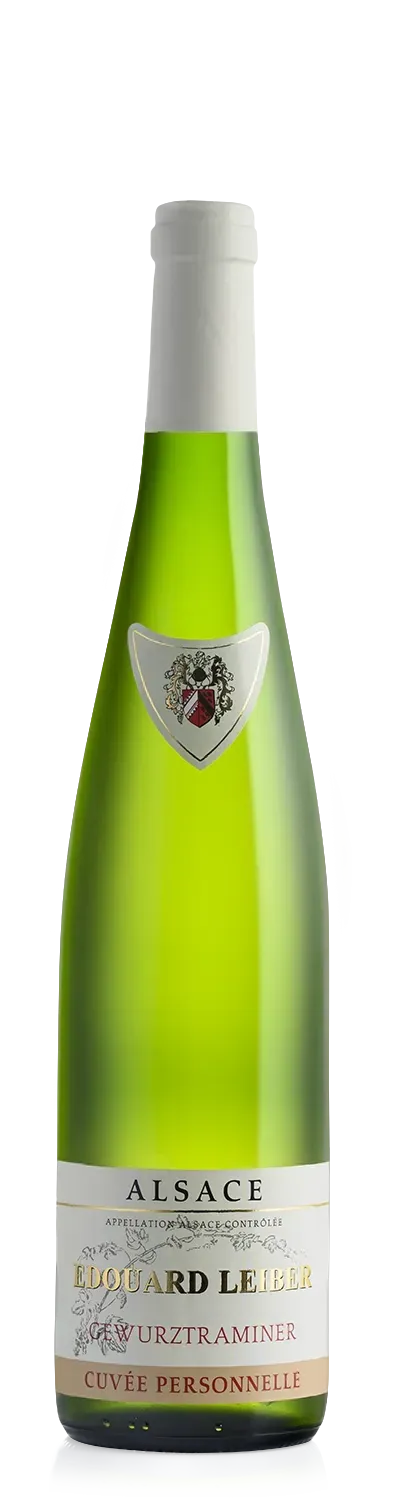 Joseph Cattin Cuvée Personnelle Gewurztraminer hvidvin