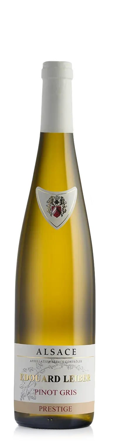 Joseph Cattin Prestige Pinot Gris hvidvin halvtør