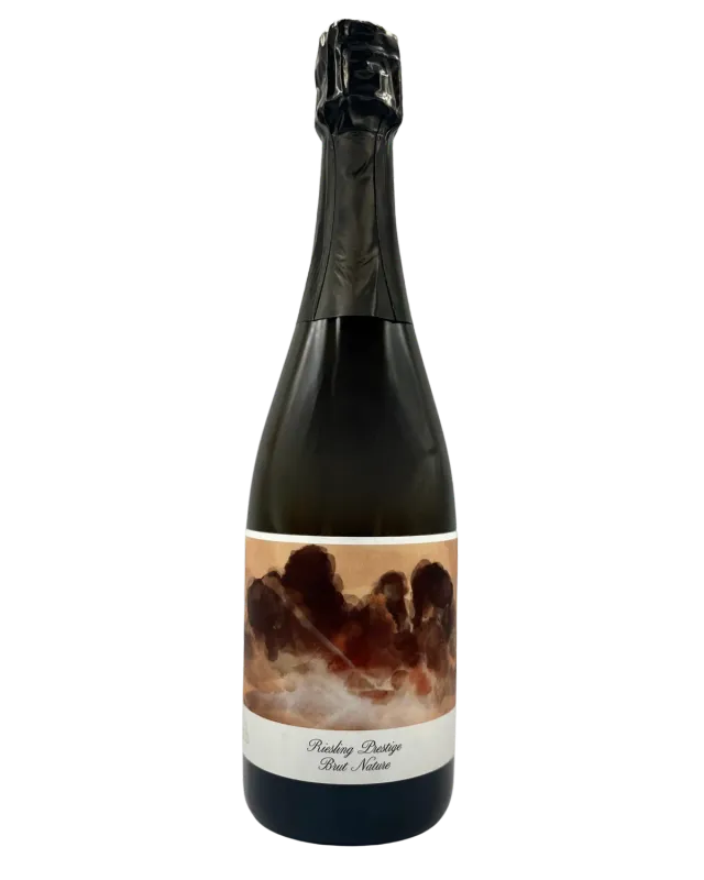 Bianka & Daniel Schmitt Prestige Riesling sekt 2021