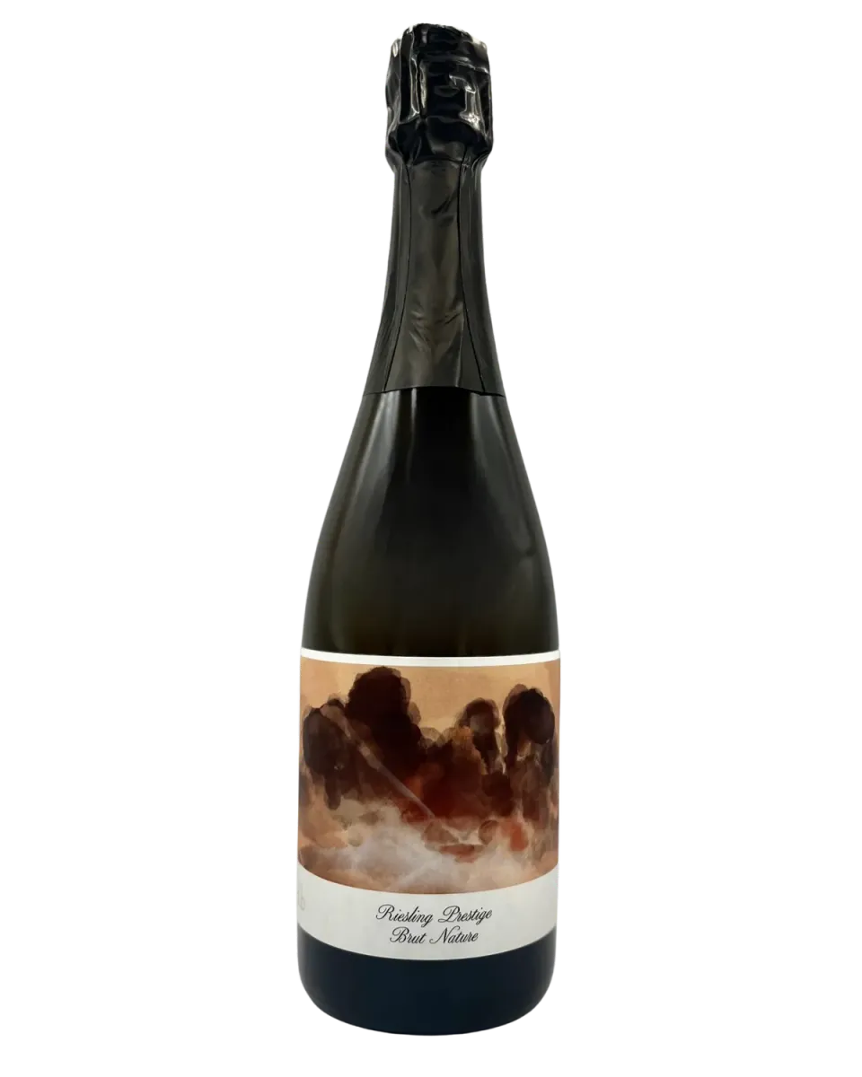 Bianka & Daniel Schmitt Prestige Riesling sekt 2021