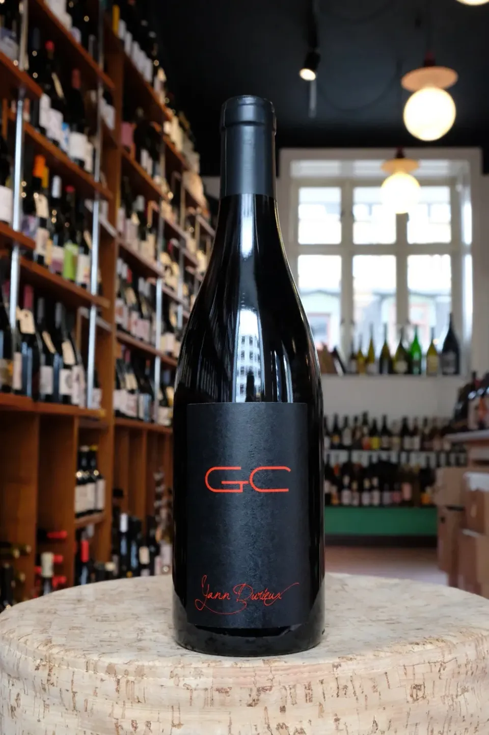 Vin de Table GC Gevrey Chambertin 2019 rødvin Pinot Noir