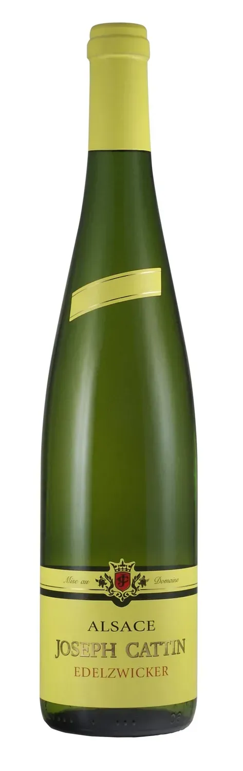 Joseph Cattin Edelzwicker hvidvin sylvaner pinot blanc