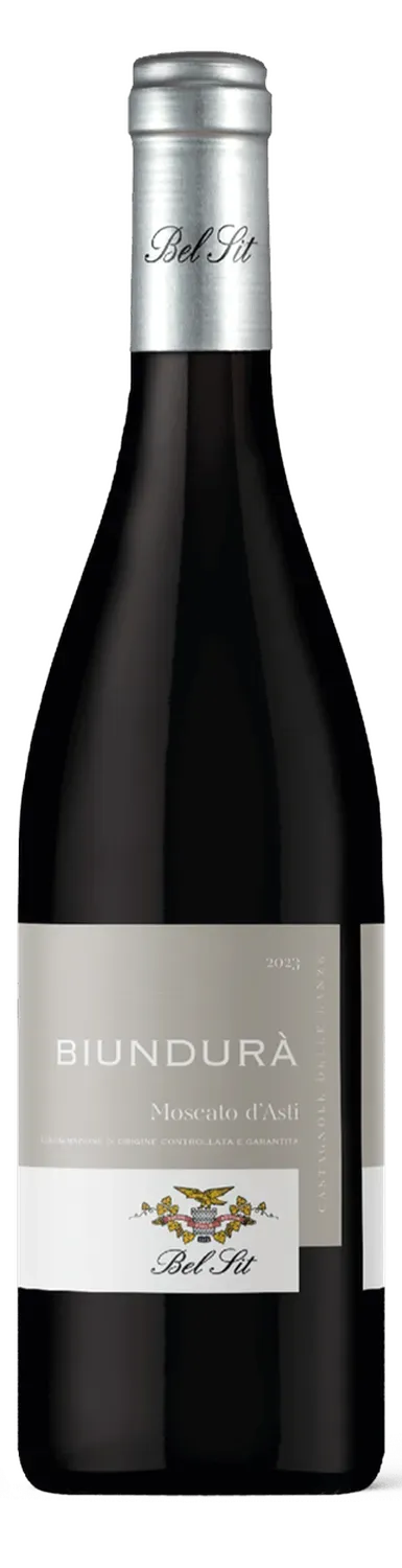 VinoSupremo Moscato d'Asti DOCG sød mousserende