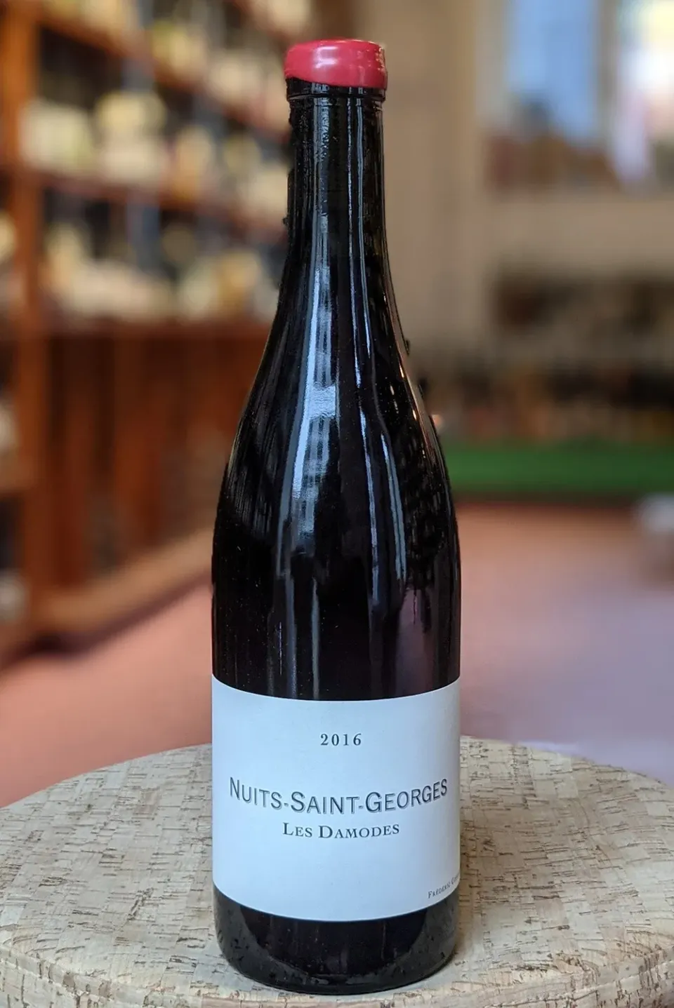 Vin de Table Nuits-Saint-Georges Les Damodes rød 22