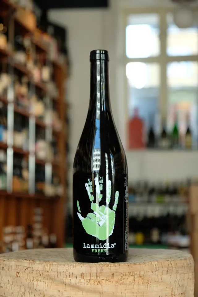 Vin de Table Frekt hvidvin 2022 pecorino