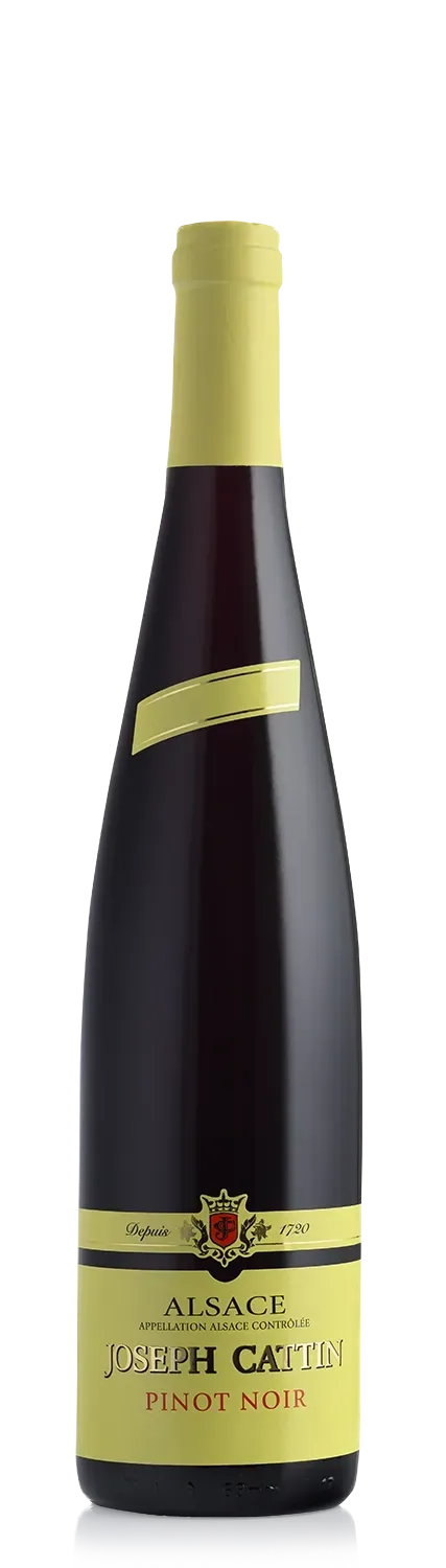 Joseph Cattin Médaille d'Or pinot noir rødvin