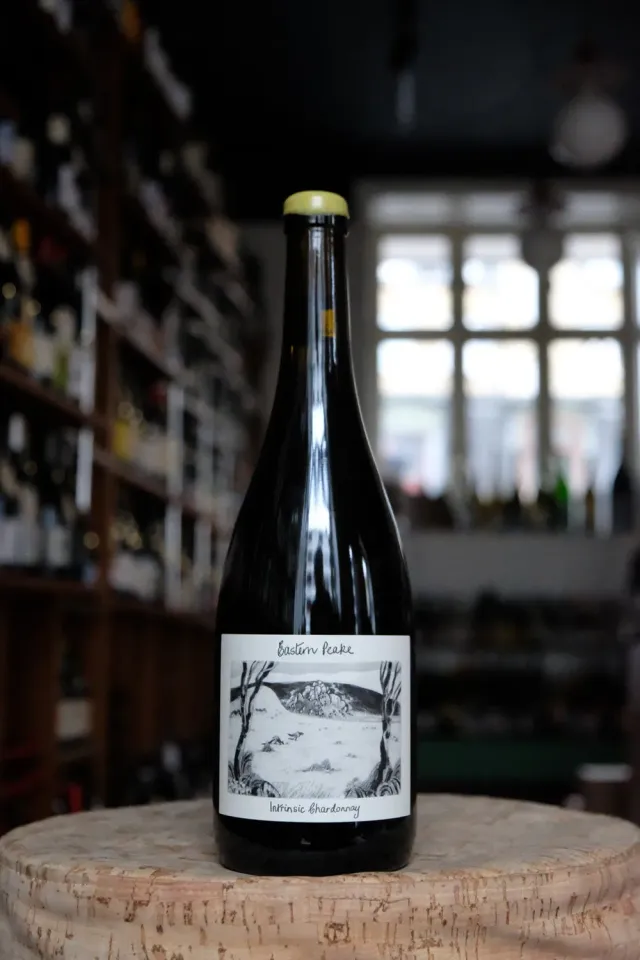 Vin de Table Taché hvidvin 2022 chardonnay