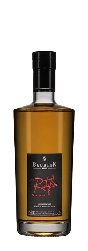 Beurton & Fils Ratafia hedvin sød