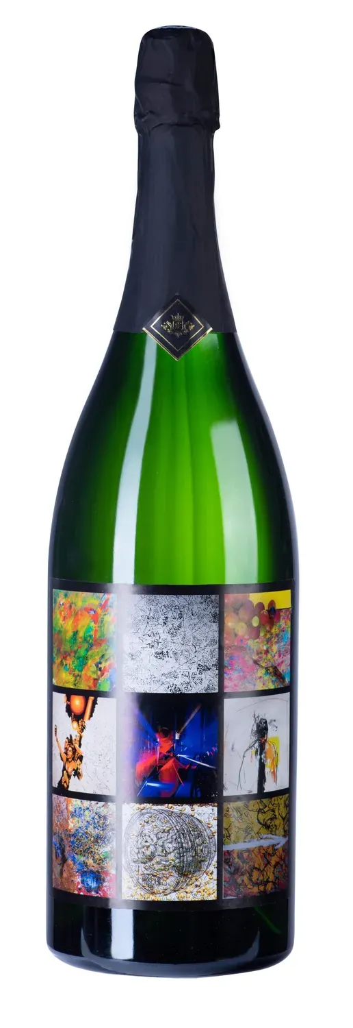 Joseph Cattin Kairos Cattin crémant prestige