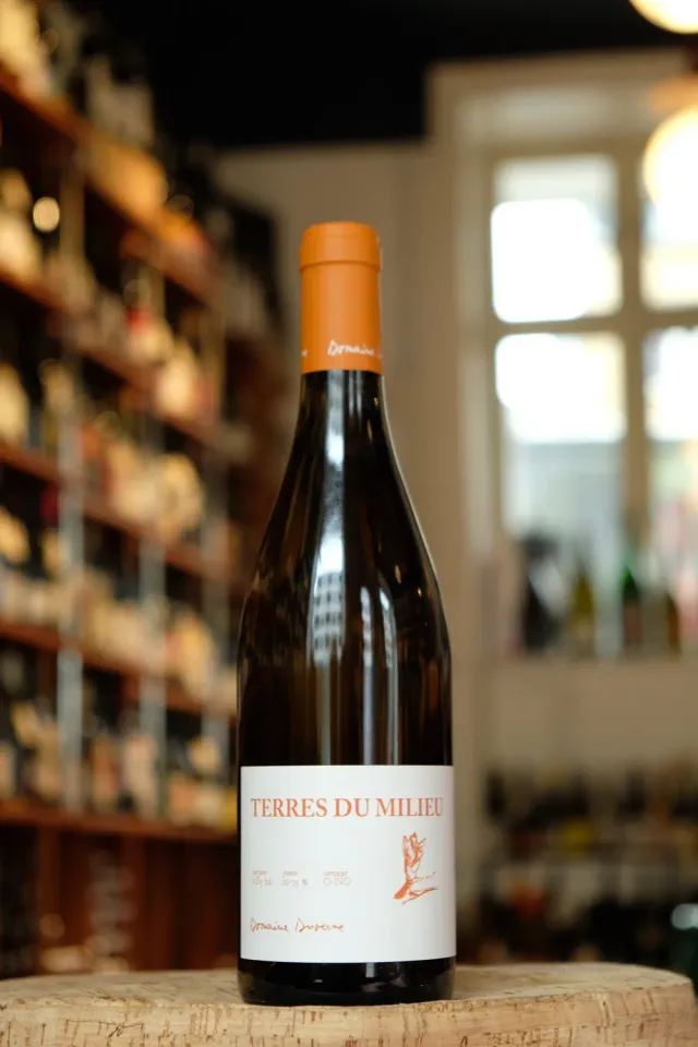 Vin de Table Terres du Milieu hvidvin 2023