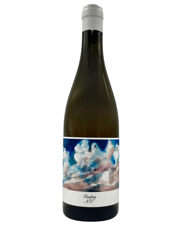 Bianka & Daniel Schmitt Nieder-Flörsheim Riesling hvidvin 2023
