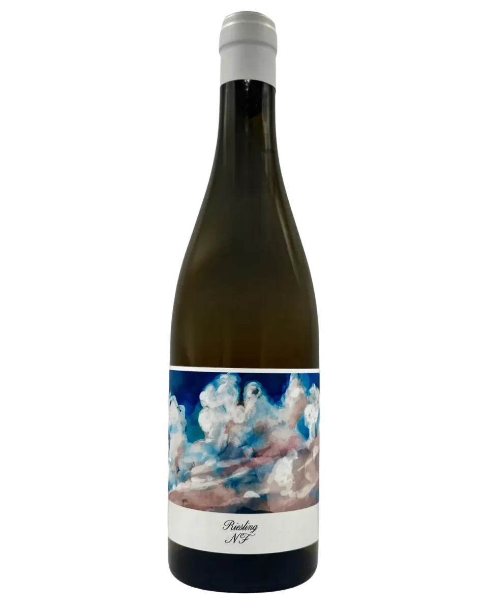 Bianka & Daniel Schmitt Nieder-Flörsheim Riesling hvidvin 2023