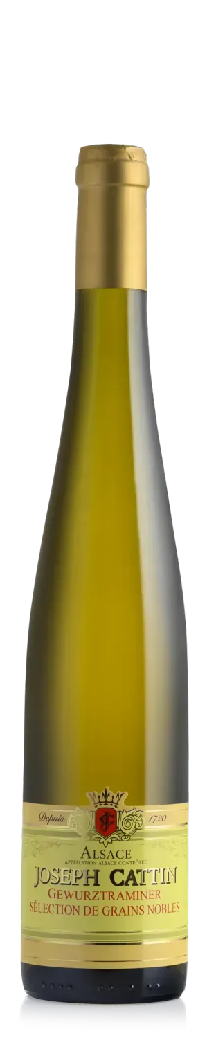 Joseph Cattin Gewurztraminer Sélection de Grains Nobles sød