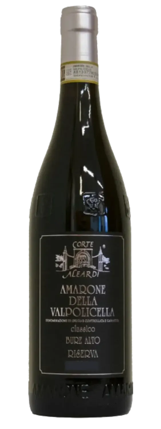 Bure Alto amarone riserva 2012 rødvin Valpolicella