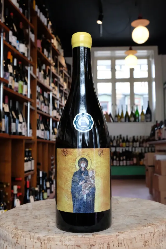 Vin de Table Lux hvidvin 2020 chardonnay Loire