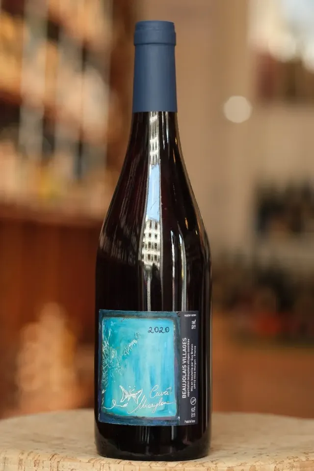 Marylou Gamay rødvin 2025 Beaujolais