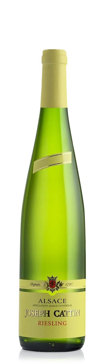 Joseph Cattin Riesling Médaille d'Or hvidvin tør