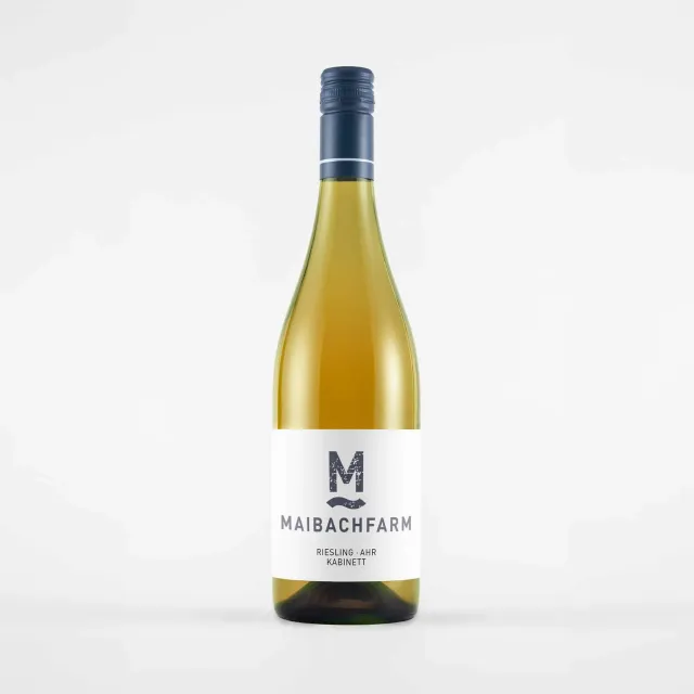 Weingut Maibachfarm 2023 Riesling Kabinett hvidvin feinherb