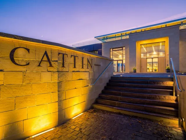 Joseph Cattin Bon Cadeau gavekort 100 euro vin