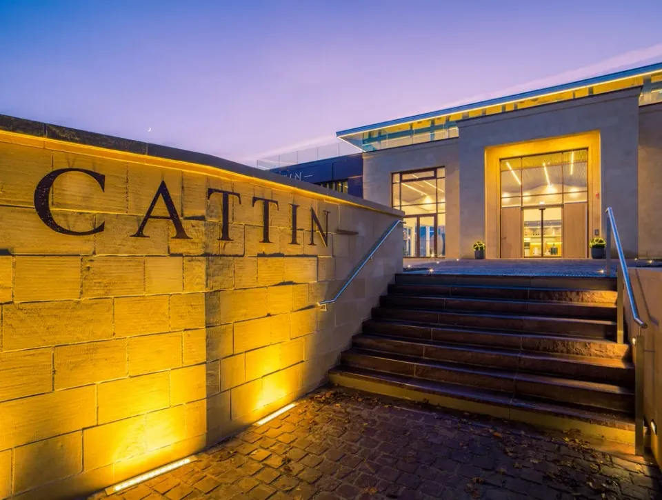 Joseph Cattin Bon Cadeau gavekort 100 euro vin