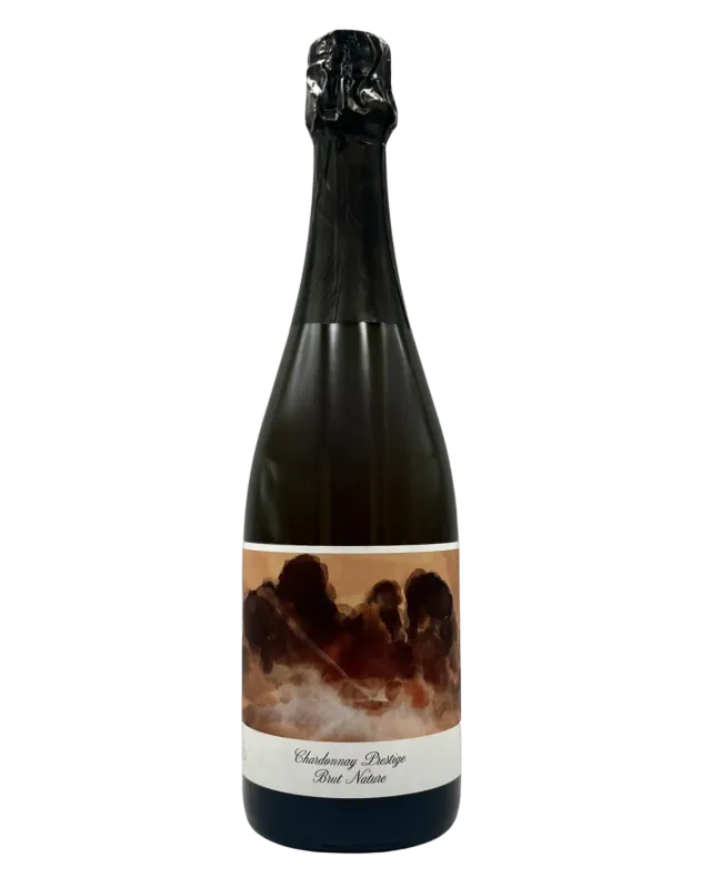 Bianka & Daniel Schmitt Prestige Chardonnay mousserende 2021