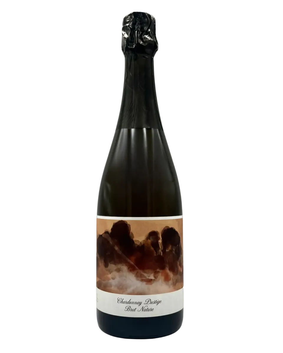 Bianka & Daniel Schmitt Prestige Chardonnay mousserende 2021