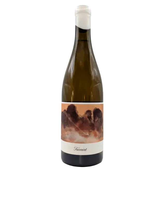 Bianka & Daniel Schmitt Frauenberg Furmint hvidvin 2024