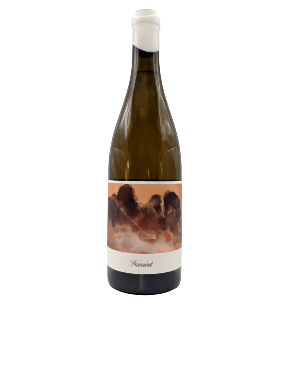 Bianka & Daniel Schmitt Frauenberg Furmint hvidvin 2024