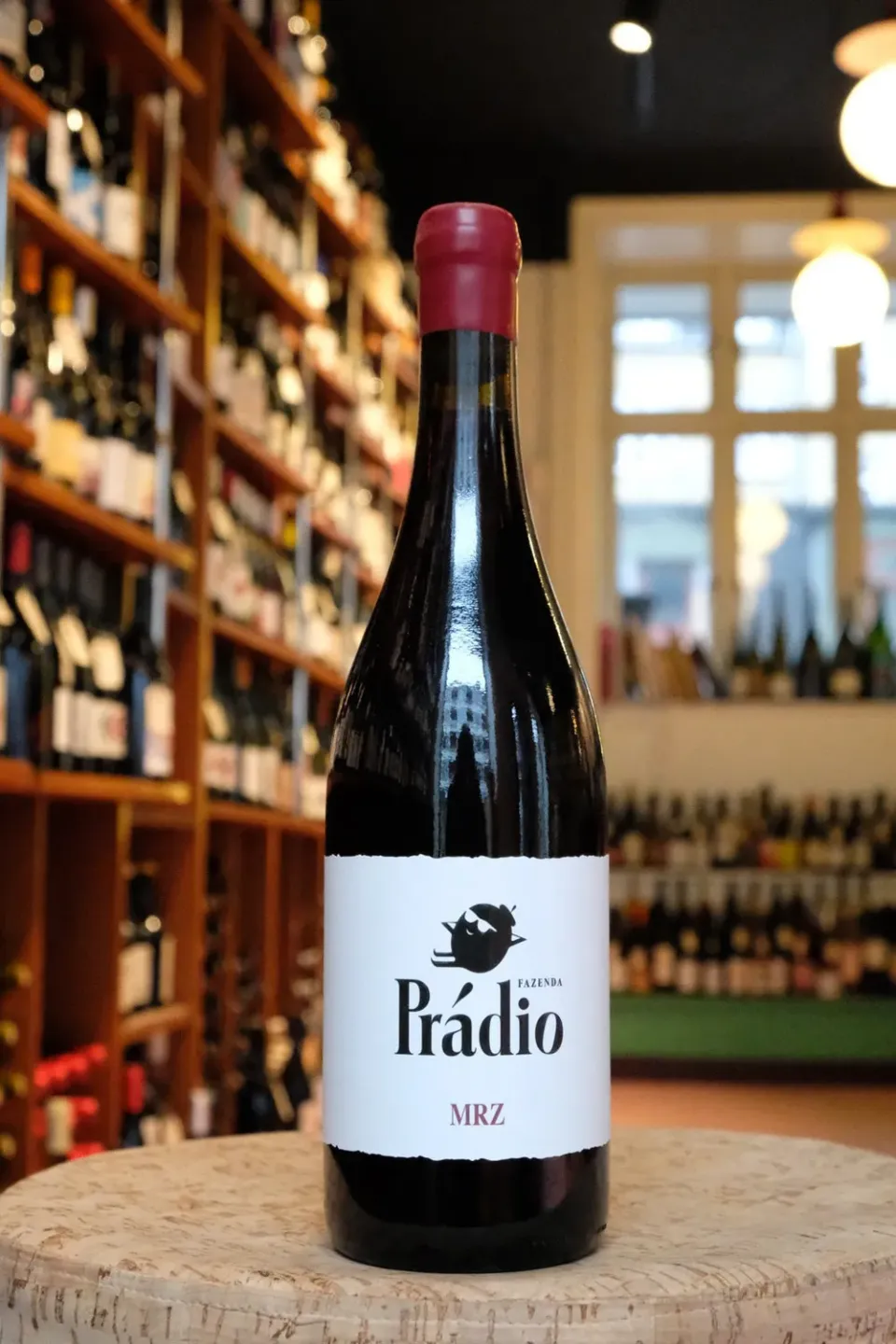 Vin de Table MRZ vin 2018