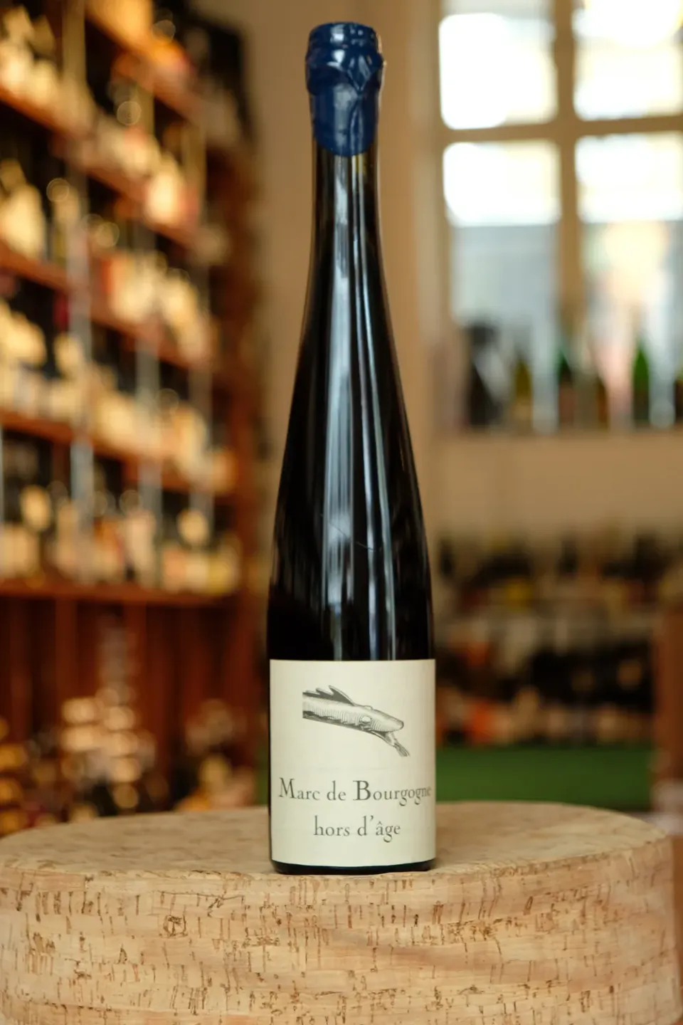 Vin de Table Marc de Bourgogne Hors de Age marc