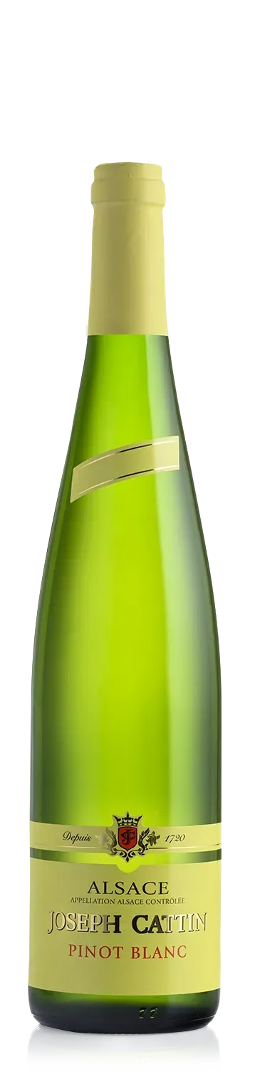 Joseph Cattin Alsace Pinot Blanc hvidvin tør