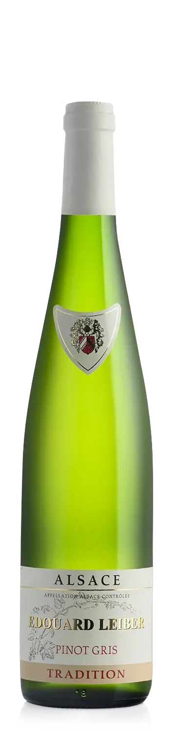 Joseph Cattin Tradition Pinot Gris hvidvin krydret