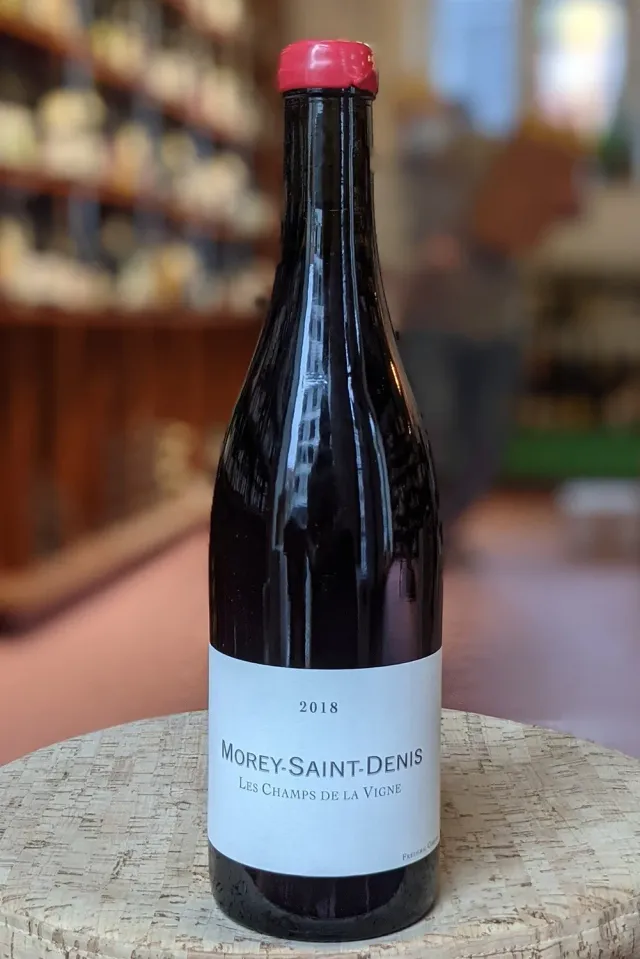 Cossard Morey Saint Denis rødvin 2021 Pinot Noir