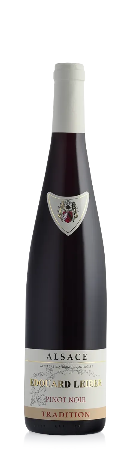 Joseph Cattin Tradition pinot noir rødvin let