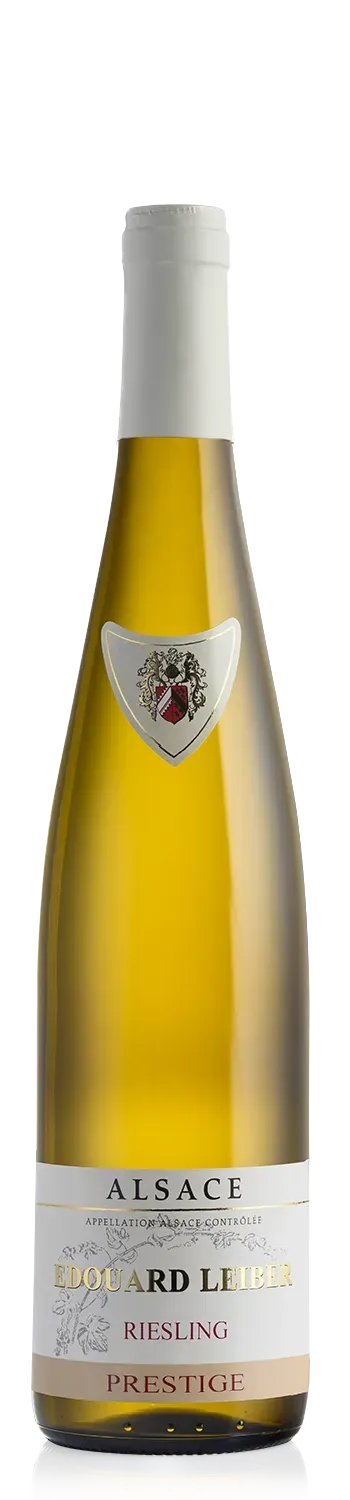 Joseph Cattin Prestige Riesling hvidvin tør mineral
