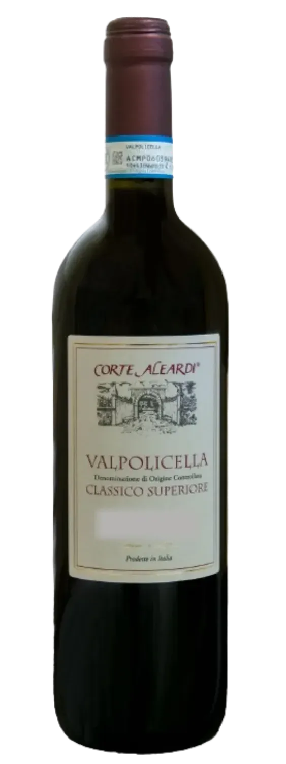 VinoSupremo Valpolicella DOC Superiore 2020 rødvin tør